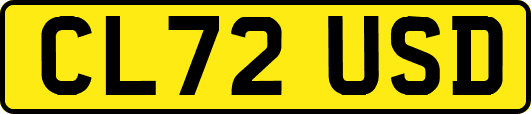 CL72USD
