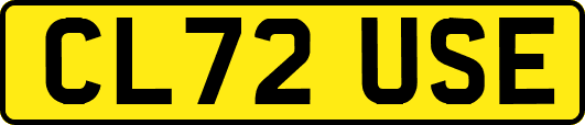 CL72USE