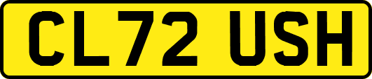 CL72USH
