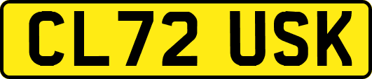 CL72USK