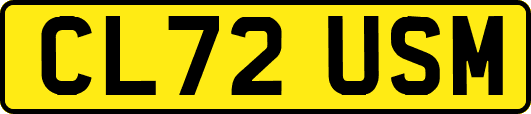 CL72USM