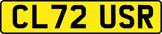 CL72USR