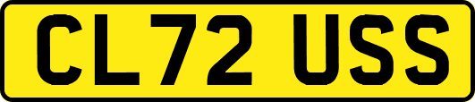 CL72USS