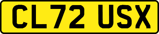 CL72USX