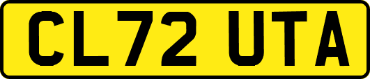 CL72UTA