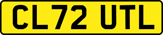 CL72UTL