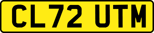 CL72UTM