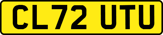 CL72UTU