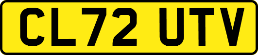 CL72UTV