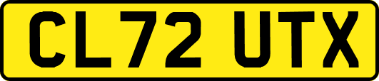 CL72UTX