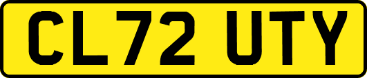 CL72UTY