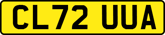 CL72UUA
