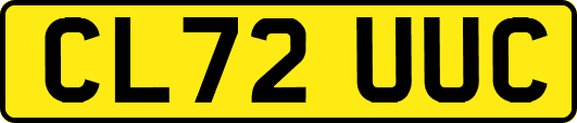 CL72UUC
