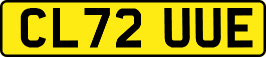 CL72UUE