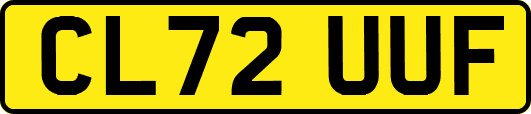 CL72UUF