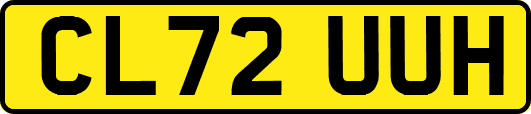 CL72UUH