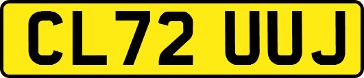 CL72UUJ