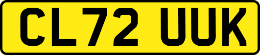CL72UUK