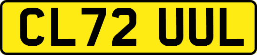 CL72UUL