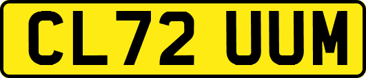 CL72UUM