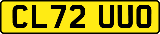 CL72UUO