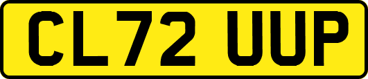 CL72UUP