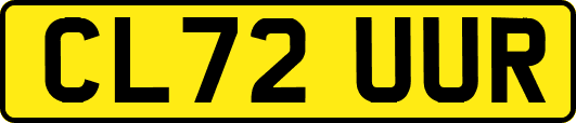 CL72UUR