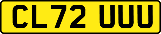 CL72UUU