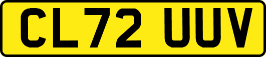 CL72UUV
