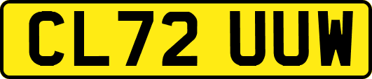 CL72UUW