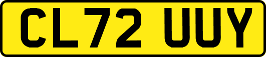 CL72UUY