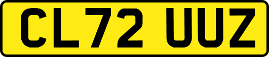CL72UUZ