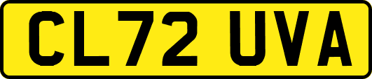 CL72UVA