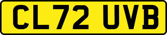 CL72UVB