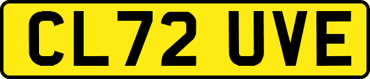 CL72UVE