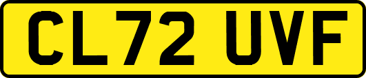 CL72UVF