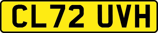 CL72UVH