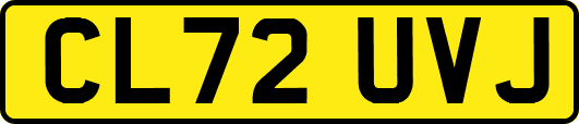 CL72UVJ