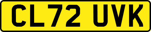 CL72UVK
