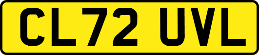 CL72UVL