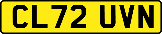 CL72UVN