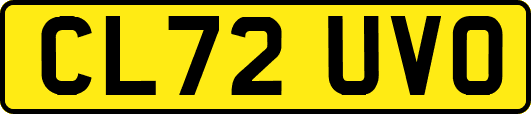 CL72UVO