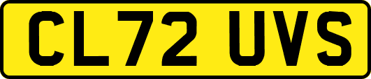 CL72UVS