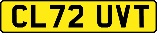 CL72UVT
