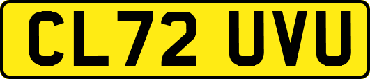 CL72UVU