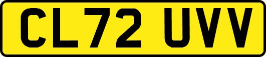 CL72UVV