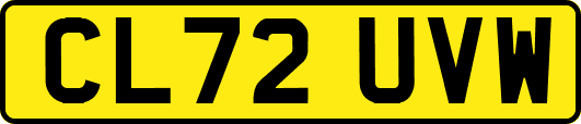 CL72UVW
