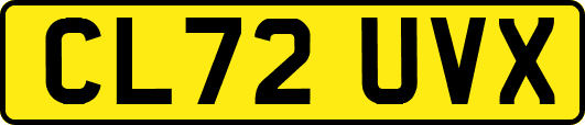 CL72UVX