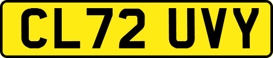 CL72UVY