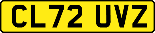 CL72UVZ